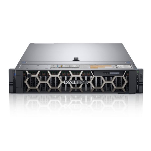 Dell PowerEdge R740 Rack Server Intel Xeon Silver 4210