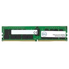 Dell Server Memory 32GB - 2Rx4 DDR4 RDIMM 3200MHz Dell Server Memory 32GB - 2Rx4 DDR4 RDIMM 3200MHz