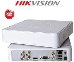 Digital Video Recorder(DVR) 4 Channel HIKVISIONDigital Video Recorder(DVR) 4 Channel HIKVISION