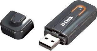Dlink DWA‑123 Wireless‑N Nano USB Adapter Dlink DWA‑123 Wireless‑N Nano USB Adapter