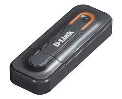 Dlink DWA‑123 Wireless‑N Nano USB Adapter Dlink DWA‑123 Wireless‑N Nano USB Adapter