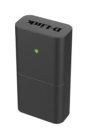 Dlink DWA‑131 Wireless‑N Nano USB Adapter Dlink DWA‑131 Wireless‑N Nano USB Adapter