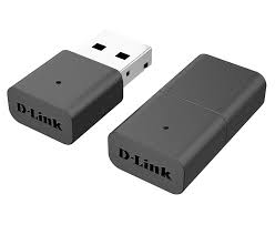Dlink DWA‑131 Wireless‑N Nano USB Adapter Dlink DWA‑131 Wireless‑N Nano USB Adapter