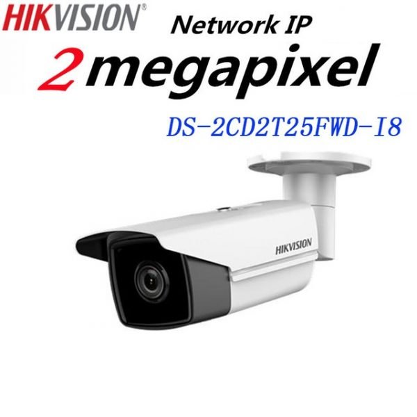 English version DS 2CD2T25FWD I8 2MP Network Ultra Low Light Bullet IP camera POE sd card.jpg 640x640