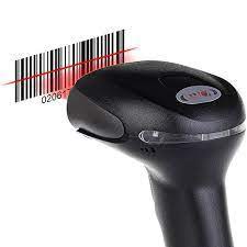 Epos Ec301 Hand Held Barcode Scanner