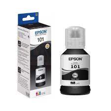 Epson 101 Black Original Ink Cartridge Epson 101 Black Original Ink Cartridge