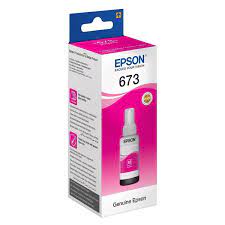 Epson 101 EcoTank Magenta Ink Bottle