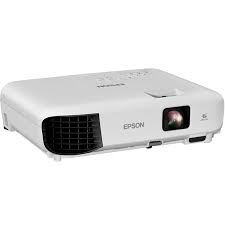 Epson EB-E01 XGA 3300 Lumens Projector