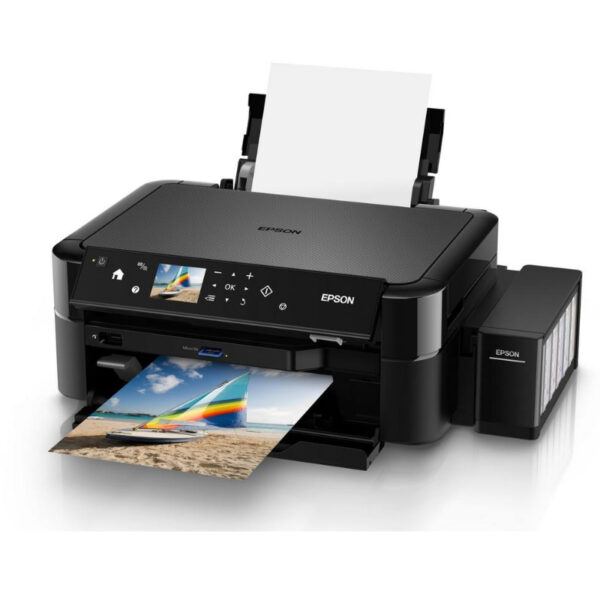 Epson EcoTank L850 Fgee Technology | The Best Computers, Laptops, and Electronics Shop