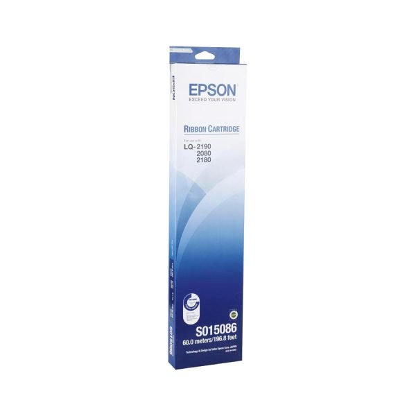 Epson Ribbon LQ 2190 2