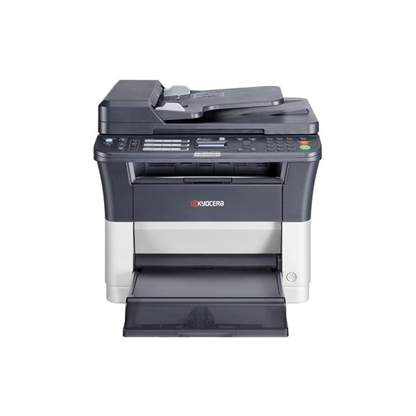 FS 1120MFP Kyocera FS-1120 Monochrome Multi Function Laser Printer