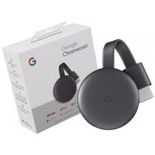 Google Chromecast Google Chromecast