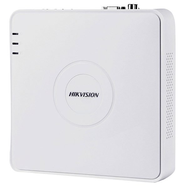 HIKVISION 4