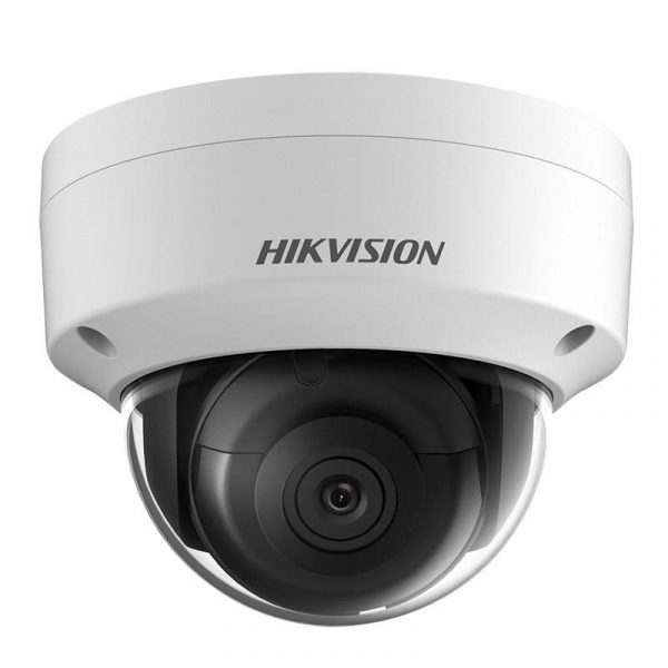 HIKVISION DS 2CD2125FHWD IS English version 2MP Full HD IP camera Security camera POE ONVIF P2P