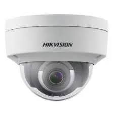 HIKVISION DS-2CD2143G0-I(S) 4 MP IR Fixed Dome Network Camera