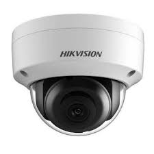 HIKVISION DS-2CD2143G0-I(S) 4 MP IR Fixed Dome Network Camera