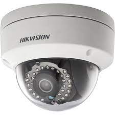 HIKVISION ,Network Camera - 4MP DS-2CD2142FWD-I