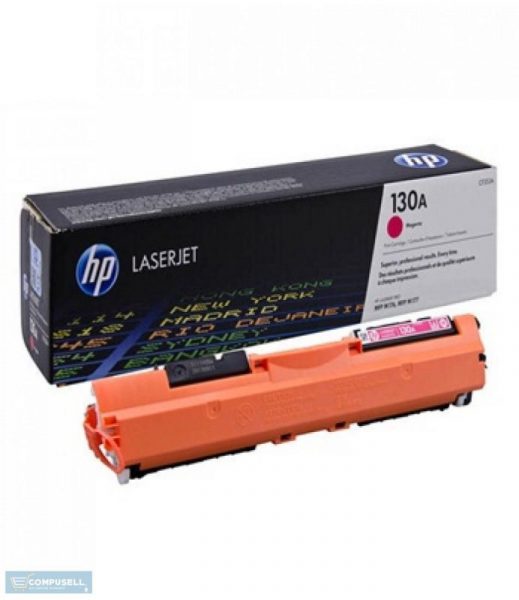 HP 130A Magenta Toner Cartridge for Laserjet Printer M177fw 952x1100 1
