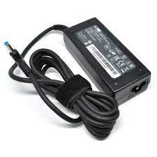 HP 19.5V-3.33A Blue Pin Charger