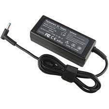 HP 19.5V-3.33A Blue Pin Charger