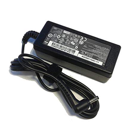 HP 19V 1.58A laptop charger