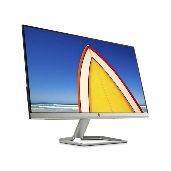 HP 24f Monitor 01