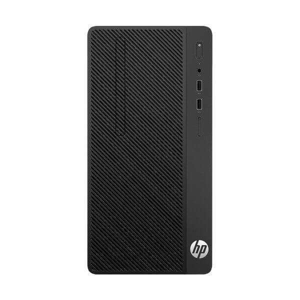 HP 290 G1 MT Desktop Pentium 4560 4GB RAM 500GB HDD 18 5 Inch Monitor HP 290 G1 MT Desktop Pentium 4560 4GB RAM 500GB HDD 18 5 Inch Monitor