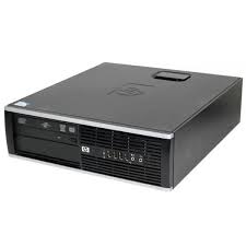 HP All-In-One Desktop DC 4GB RAM 500GB HDD 20" HP All-In-One Desktop DC 4GB RAM 500GB HDD 20