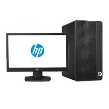 HP All-in-One PC Touch Core I5-6200U/ 6GB RAM / 1TB HDD / 21.5" (PN:1ED97EA;)