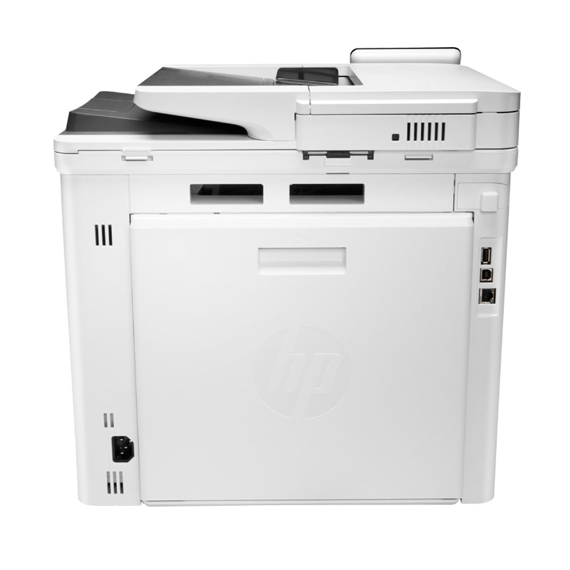 HP Color LaserJet Pro MFP M479fdw