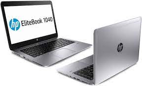 HP EliteBook Folio 1040 ,core i5 5300U, 8GB RAM, 256GB SSD ,14 inch Touch display, EXUK