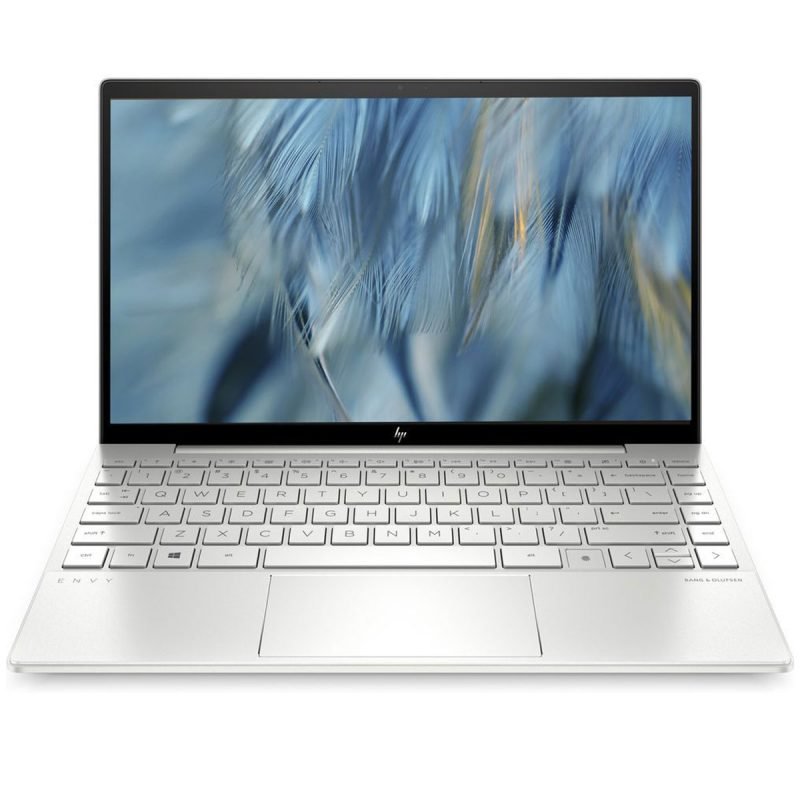 HP Envy 13 X360 core i5 11th Gen 8GB RAM 256 SSD Storage13.3 inch display