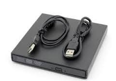 HP External USB DVD Drive DVDRW DVD-ROM (A2U56AA#ABB) HP External USB DVD Drive DVDRW DVD-ROM (A2U56AA#ABB)