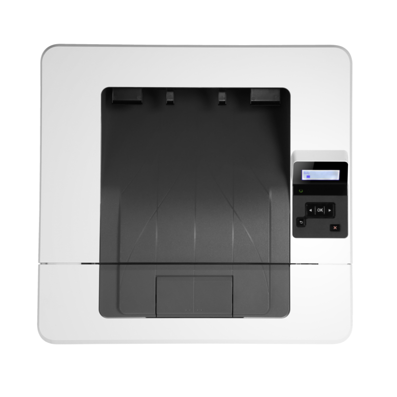 HP LaserJet Pro M404dn HP LaserJet Pro M404dn Monochrome Printer