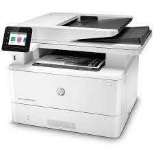 HP LaserJet Pro M428fdw Monochrome MFP Printer