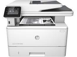 HP LaserJet Pro M428fdw Monochrome MFP PrinterHP LaserJet Pro M428fdw Monochrome MFP Printer
