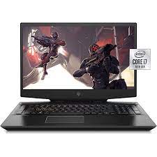 HP OMEN 15-dh0000 Gaming ,9th Gen, Core i7 9750H ,16GB RAM, 1TB + 512 GB SSD, NVIDIA GeForce RTX 2060 6GB GDDR6 Graphics With Backlit Keyboard (7LH06PA))