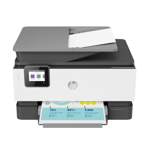HP OfficeJet Pro 9013 All-in-One Printer HP OfficeJet Pro 9013 All-in-One Printer