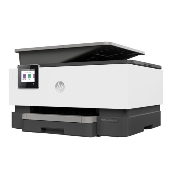 HP OfficeJet Pro 9013 All-in-One Printer