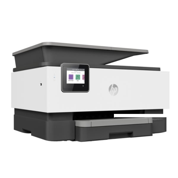 HP OfficeJet Pro 9013 All-in-One Printer