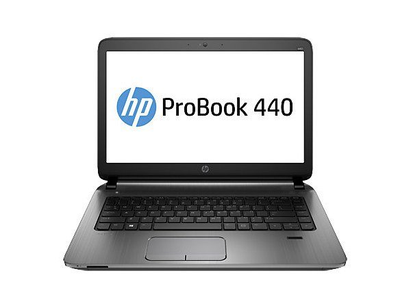  HP ProBook 440 G2, Core i3, 4GB RAM, 500GB HDD, 14 Inch Display EXUK