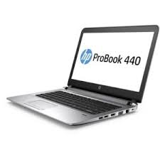 HP ProBook 440 G2, Core i3, 4GB RAM, 500GB HDD, 14 Inch Display EXUK HP ProBook 440 G2, Core i3, 4GB RAM, 500GB HDD, 14 Inch Display EXUK