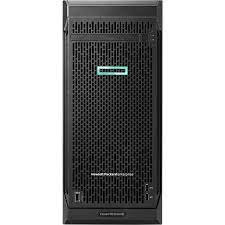 HP ProLiant ML110 Gen10 server 3104 1P 8GB/1TB NHP SATA 350W PS DVD Entry Server-(p03684-425)