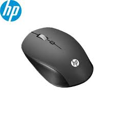 HP S1000 Plus Silent USB Wireless Mouse