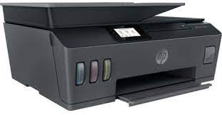 HP Smart Tank 530 All-in-One Wireless Ink Tank Colour with ADF and Voice-Activated Printing HP Smart Tank 530 All-in-One Wireless Ink Tank Colour with ADF and Voice-Activated Printing
