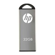 HP V220W 32GB USB 2.0 Pen Drive