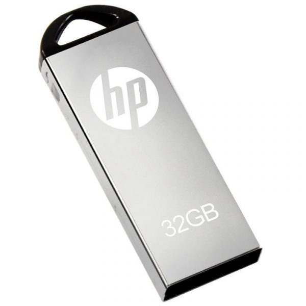 HP V220W 32GB USB 2.0