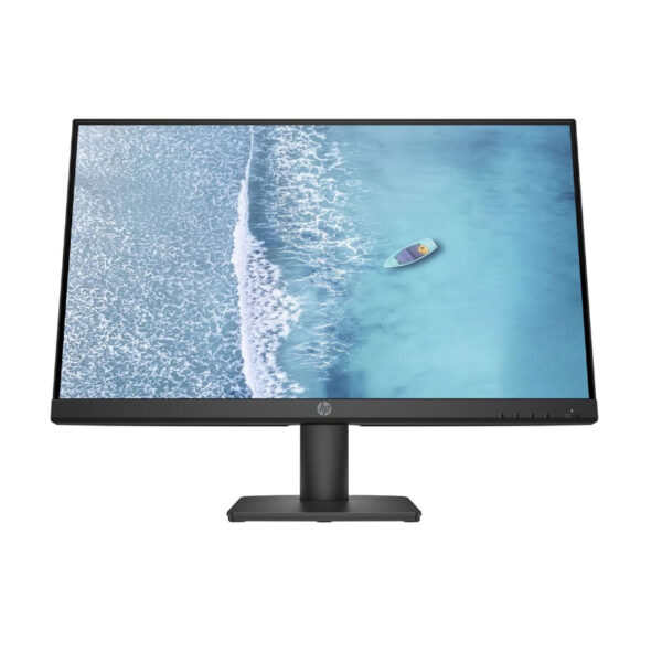 HP 24 V241ib FHD Monitor Fgee Technology | The Best Computers, Laptops, and Electronics Shop