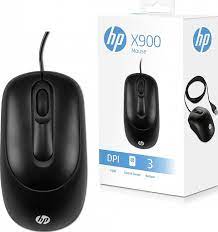 HP X900 Wired Mouse (V1S46AA )
