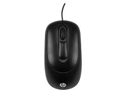 HP X900 Wired Mouse (V1S46AA )